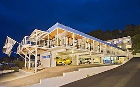 Austria Motel Paihia