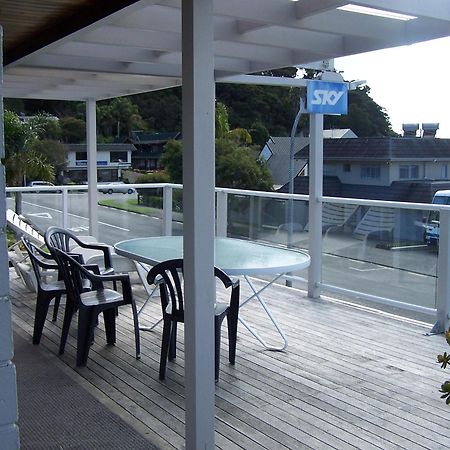 Austria Motel Paihia Exterior photo