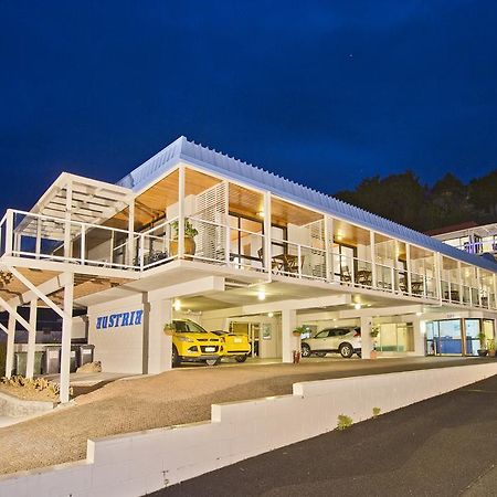 Austria Motel Paihia Exterior photo