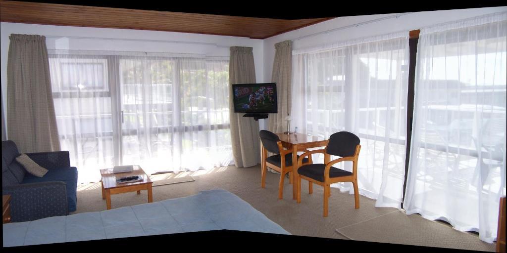 Austria Motel Paihia Room photo