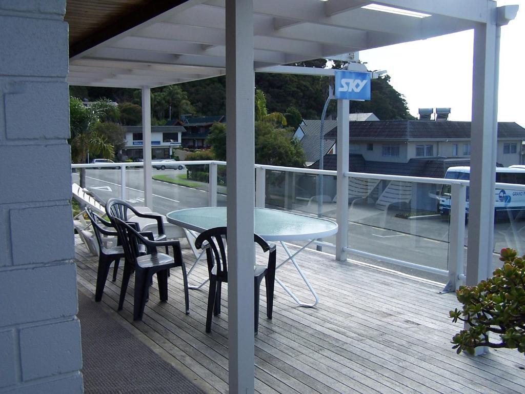 Austria Motel Paihia Room photo