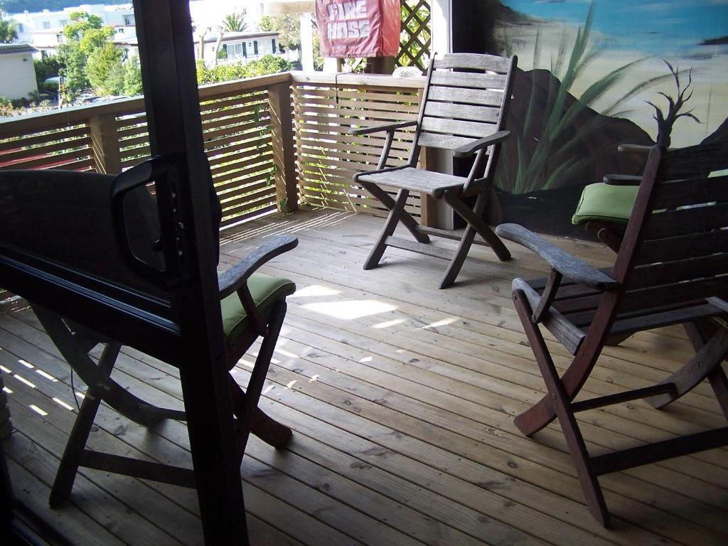 Austria Motel Paihia Room photo