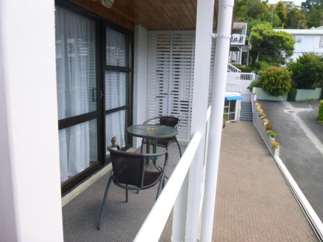 Austria Motel Paihia Exterior photo