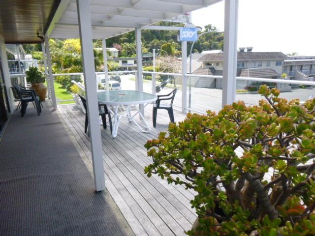 Austria Motel Paihia Exterior photo