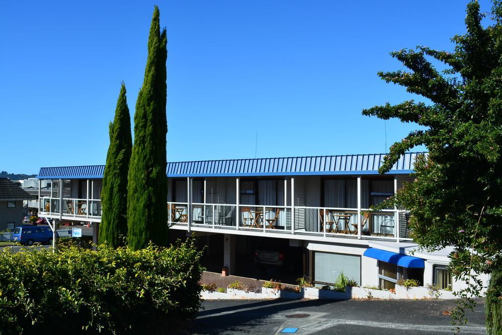 Austria Motel Paihia Exterior photo