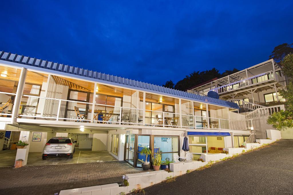 Austria Motel Paihia Exterior photo