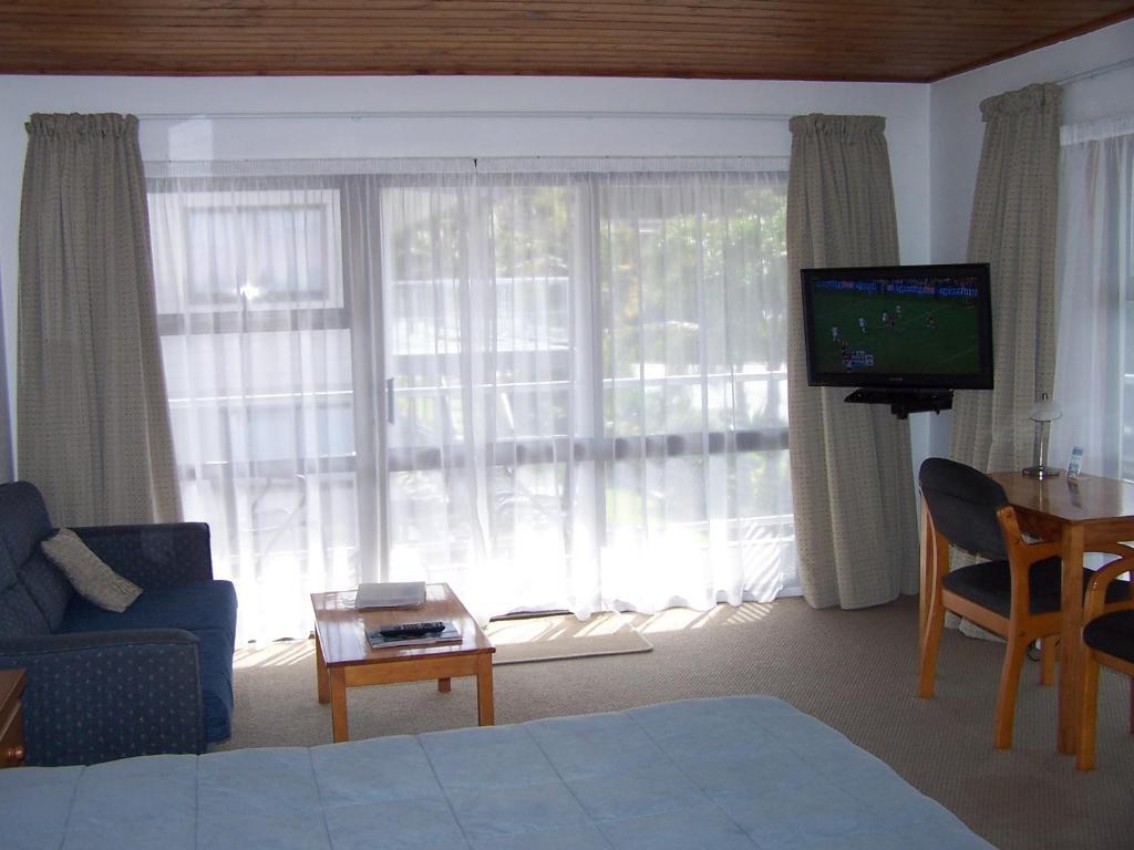 Austria Motel Paihia Room photo