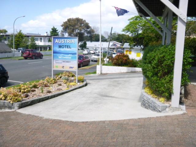 Austria Motel Paihia Room photo