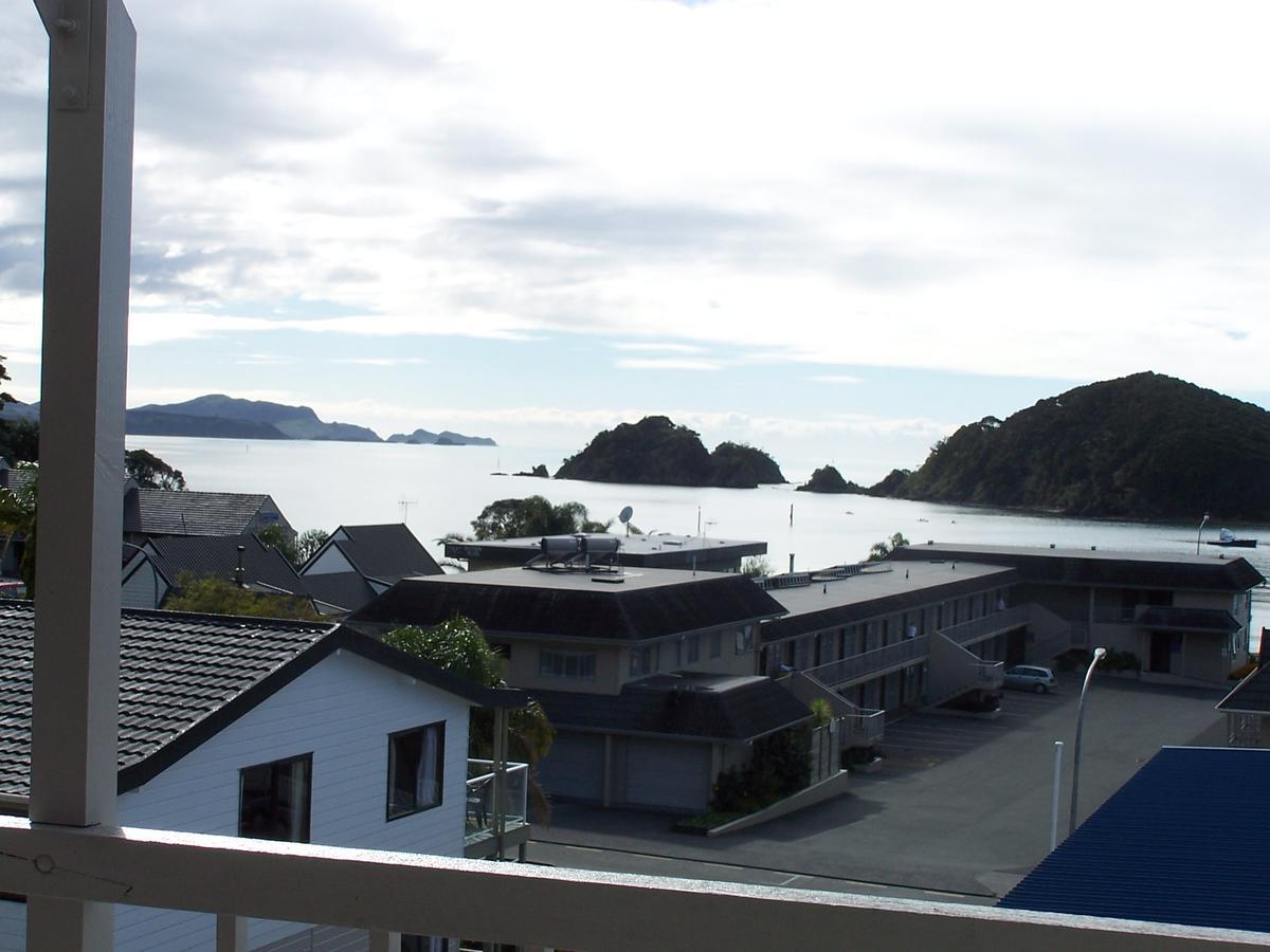 Austria Motel Paihia Exterior photo