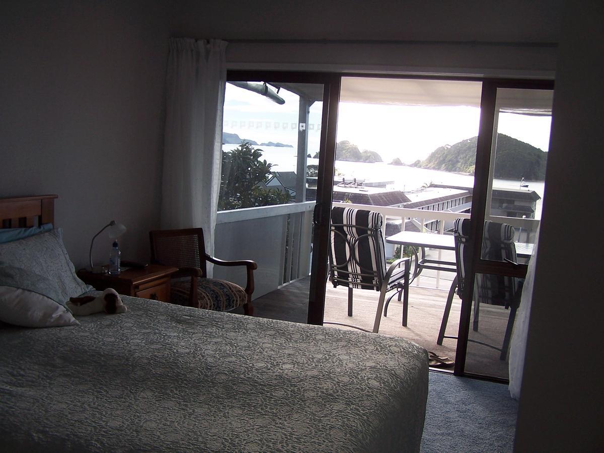 Austria Motel Paihia Exterior photo