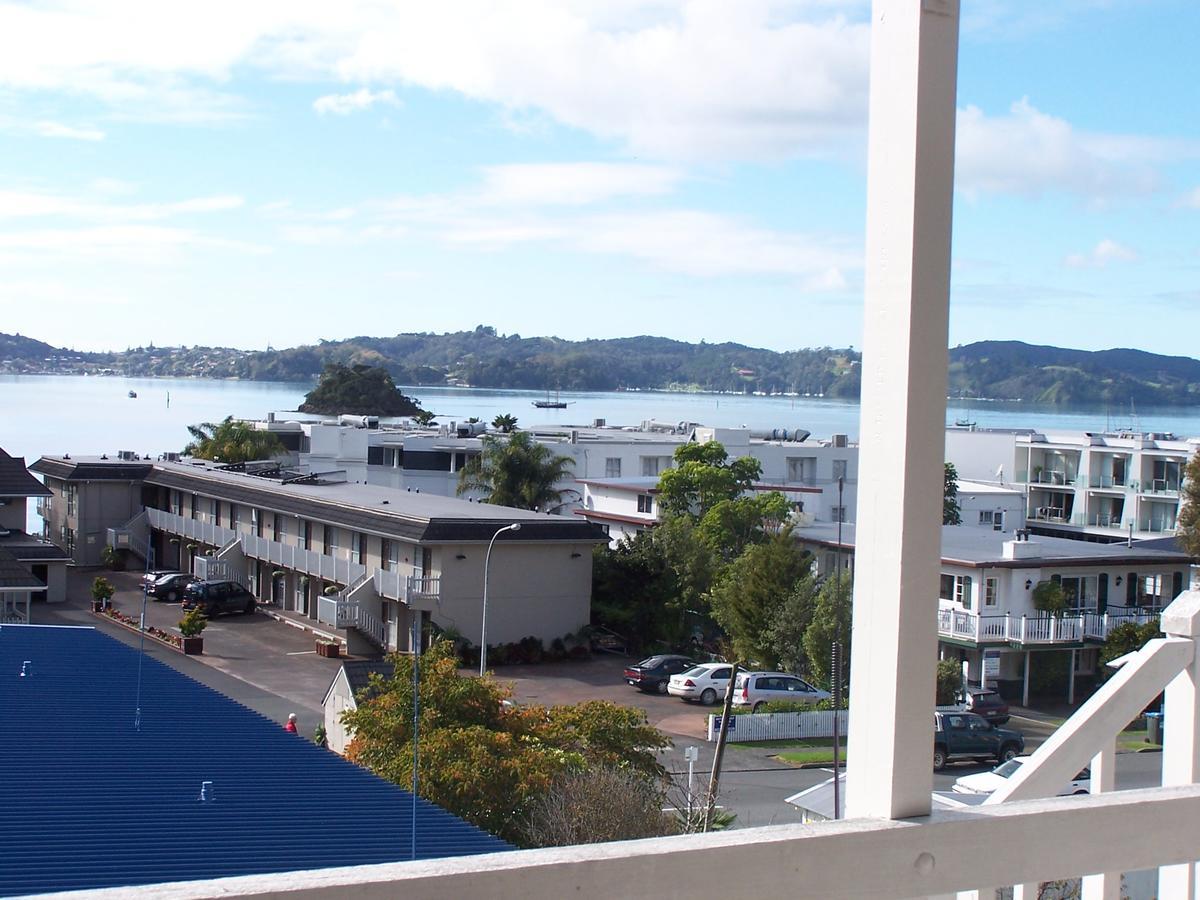 Austria Motel Paihia Exterior photo