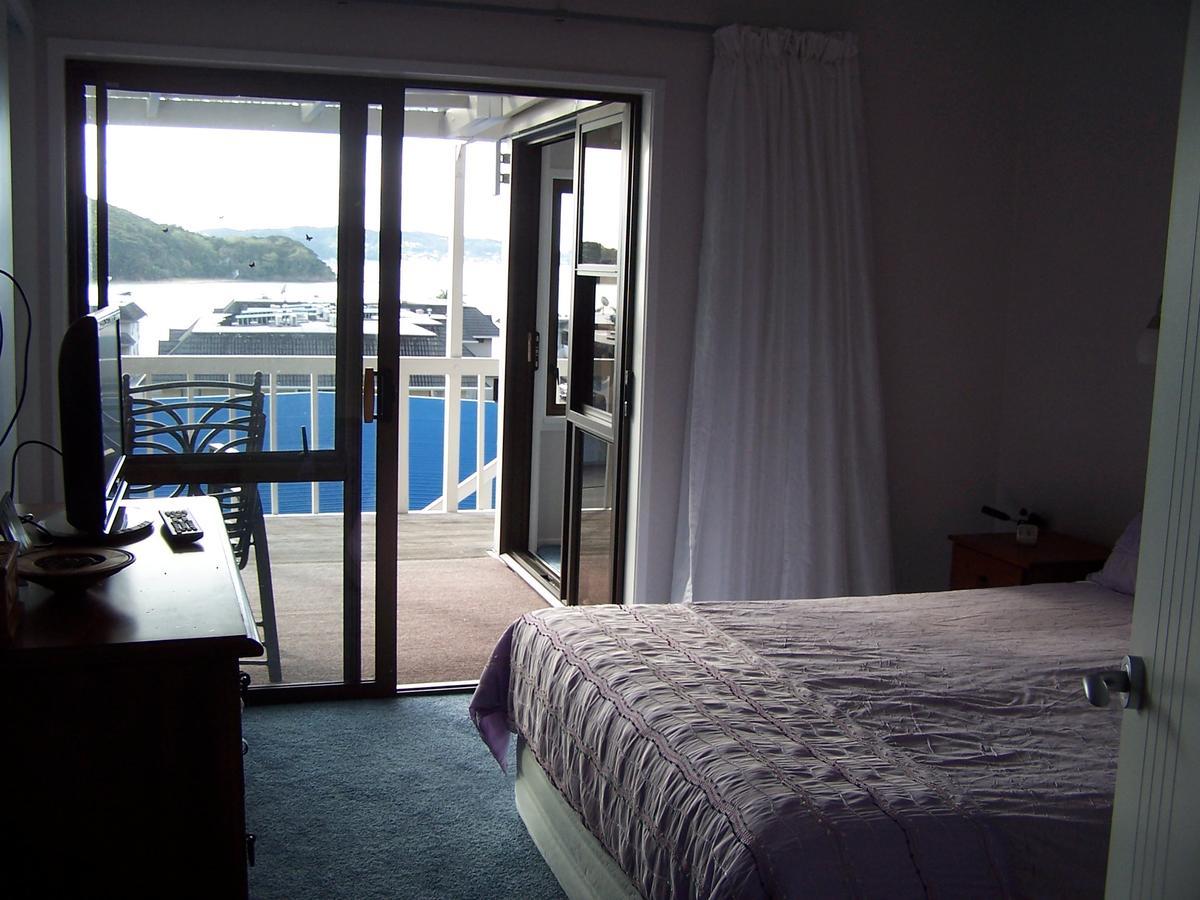 Austria Motel Paihia Exterior photo