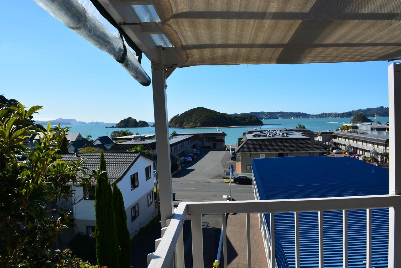 Austria Motel Paihia Exterior photo