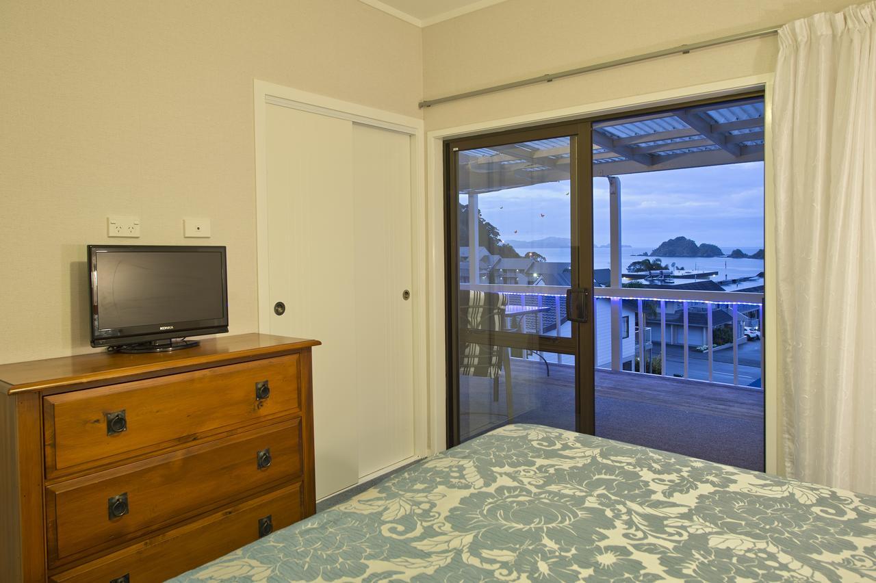 Austria Motel Paihia Exterior photo