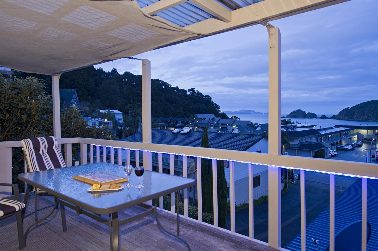 Austria Motel Paihia Exterior photo