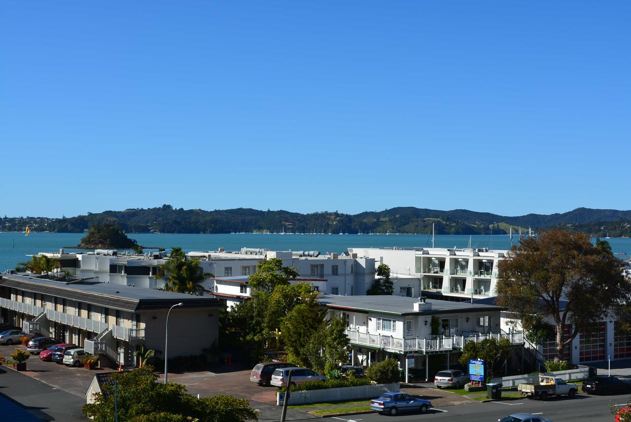 Austria Motel Paihia Exterior photo