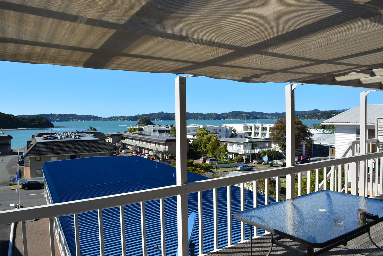 Austria Motel Paihia Exterior photo