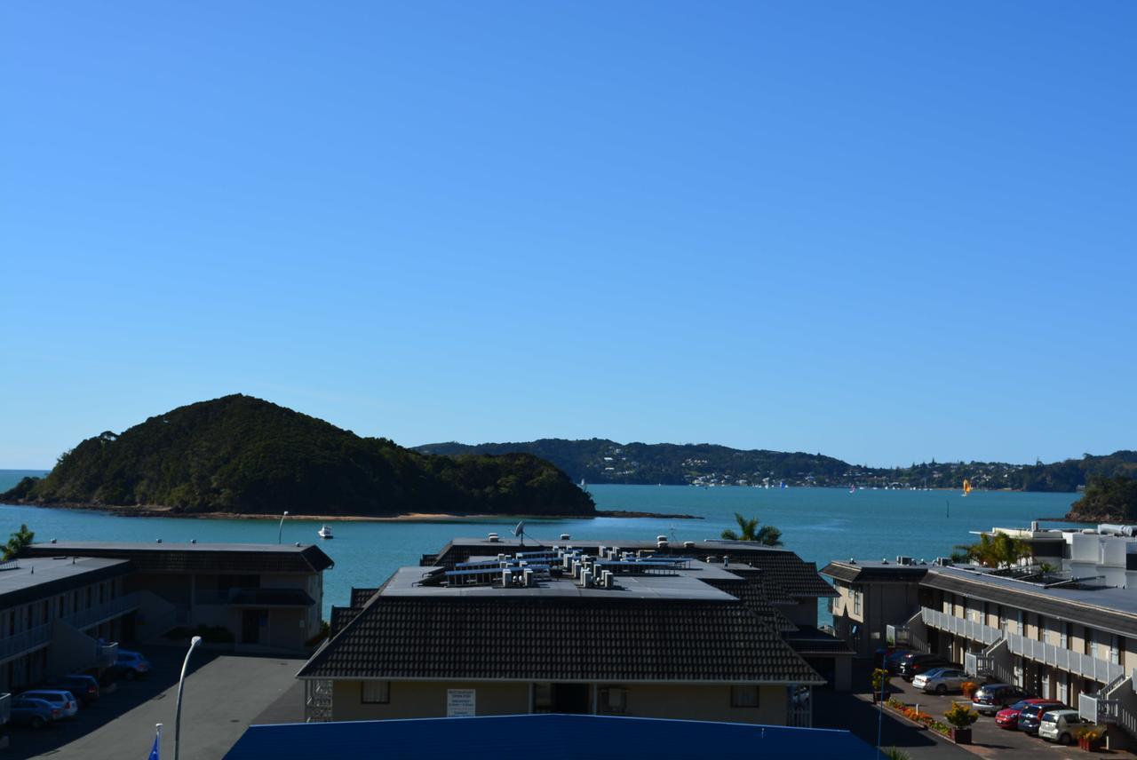 Austria Motel Paihia Exterior photo