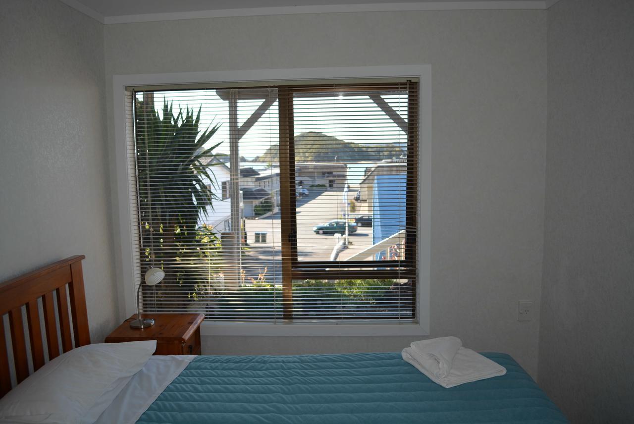 Austria Motel Paihia Exterior photo